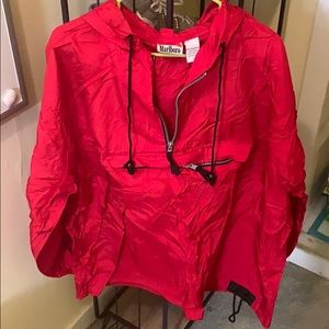 Adult Large Marlboro Windbreaker